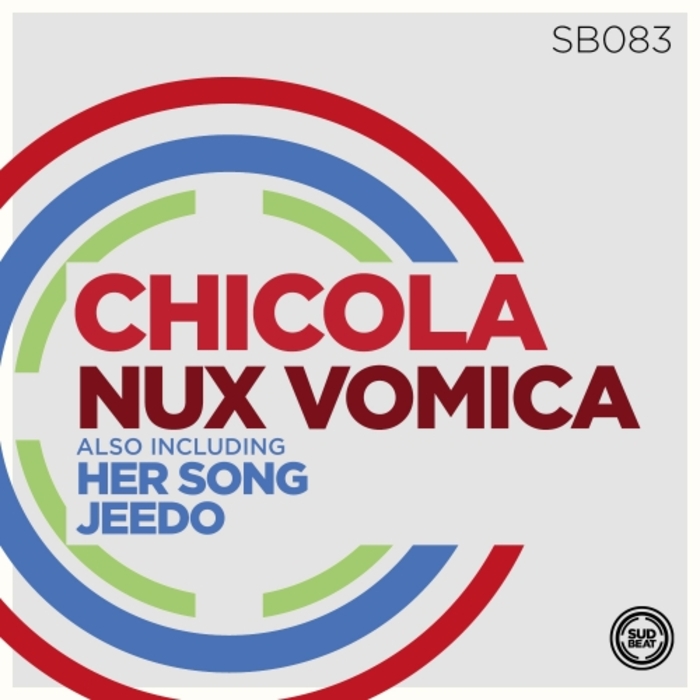 CHICOLA - Nux Vomica