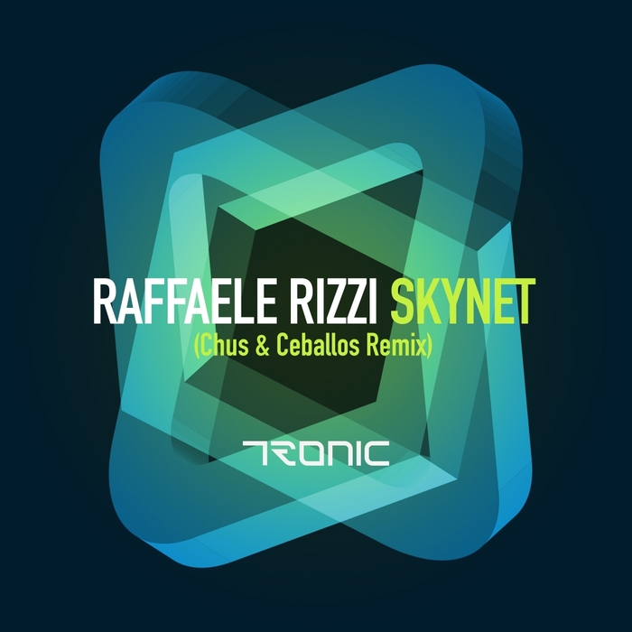 RAFFAELE RIZZI - Skynet