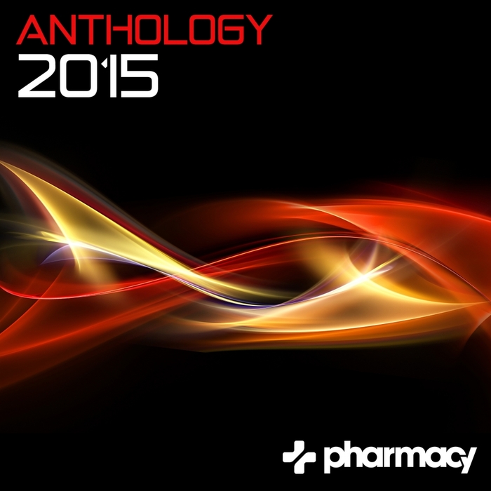 VARIOUS - Pharmacy: Anthology 2015