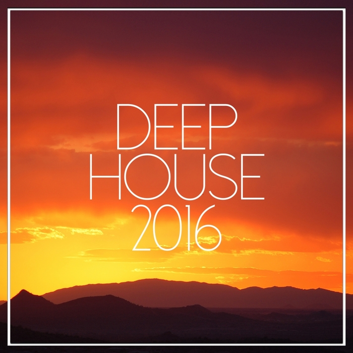 VARIOUS - Deep House 2016