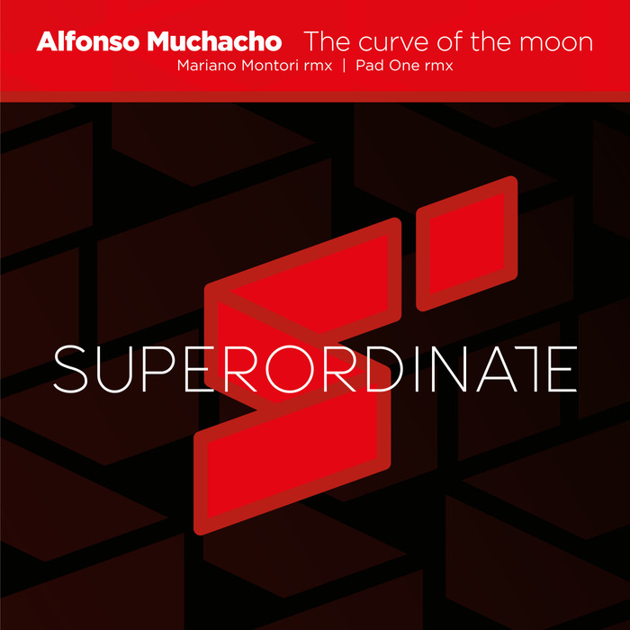 ALFONSO MUCHACHO - The Curve Of The Moon