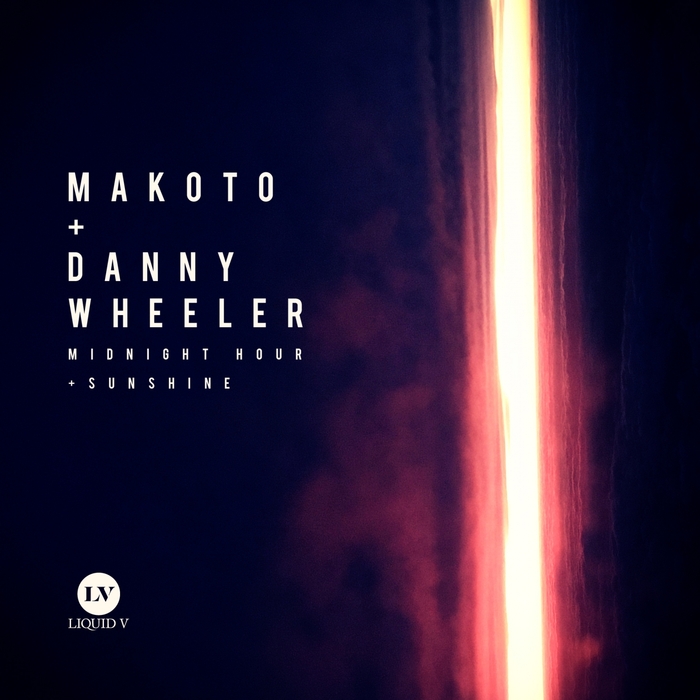 MAKOTO/DANNY WHEELER - Midnight Hour