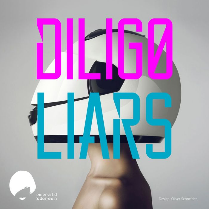 DILIG0 - Liars