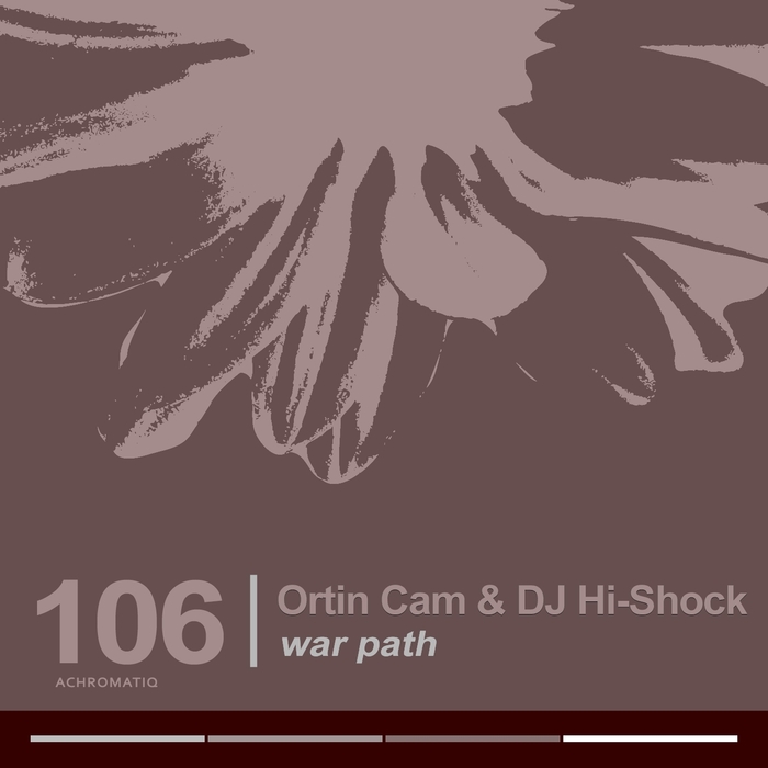 DJ HI-SHOCK/CAM ORTIN - War Path