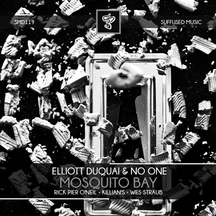 ELLIOTT DUQUAI/NO ONE - Mosquito Bay