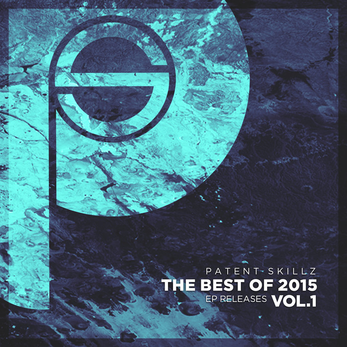 VARIOUS - The Best Of EPs 2015 Vol 1