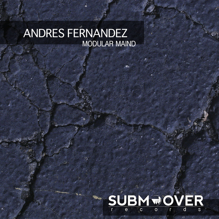 ANDRES FERNANDEZ - Modular Maind