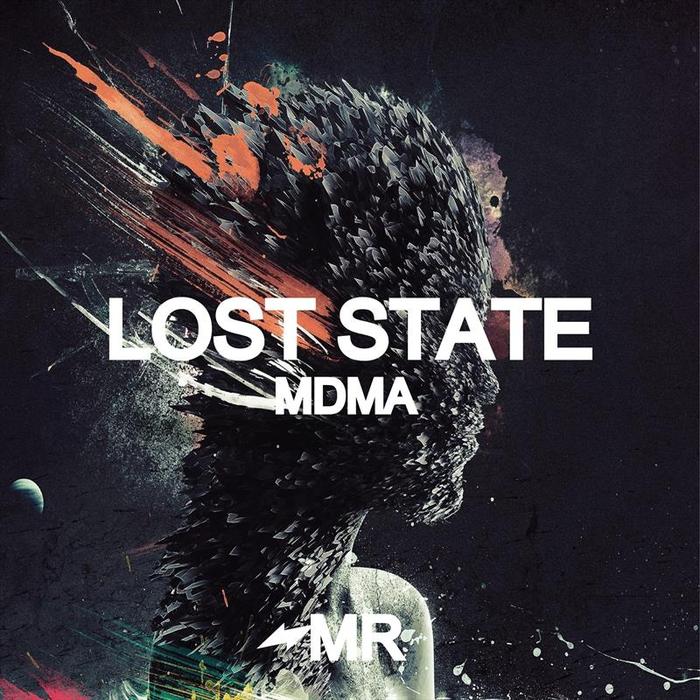 LOST STATE - Mdma