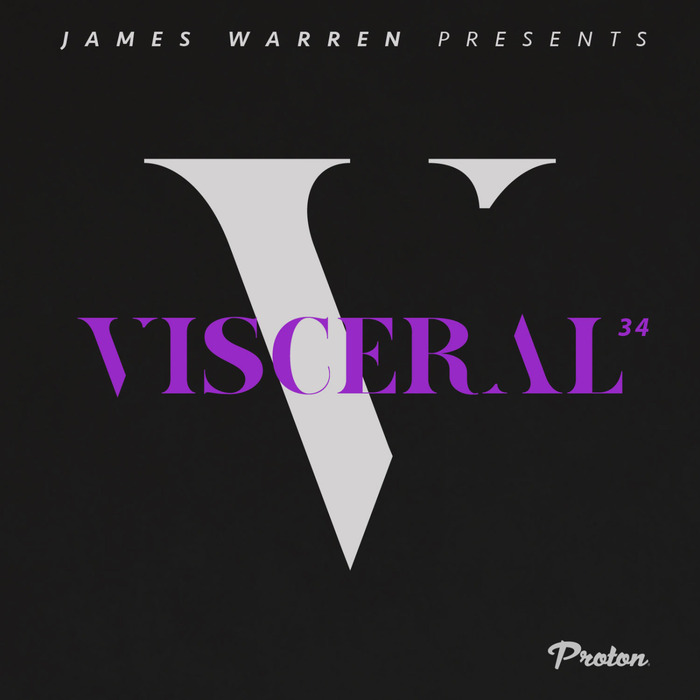 JAMES WARREN - Visceral 034