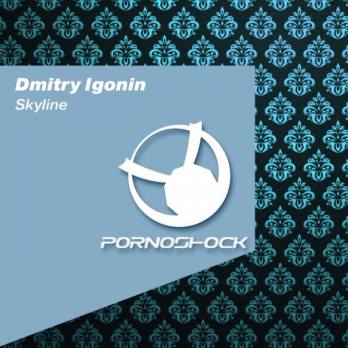 DMITRY IGONIN - Skyline