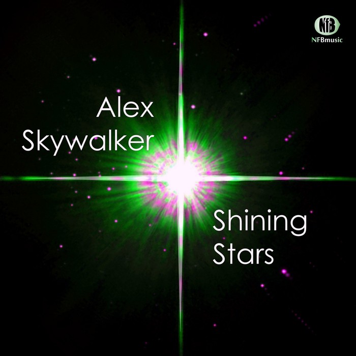 ALEX SKYWALKER - Shining Stars