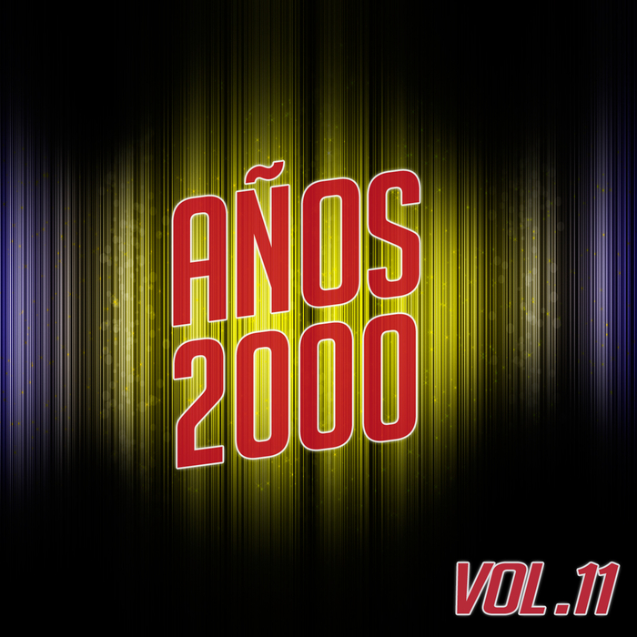 VARIOUS - Anos 2000 Vol 11