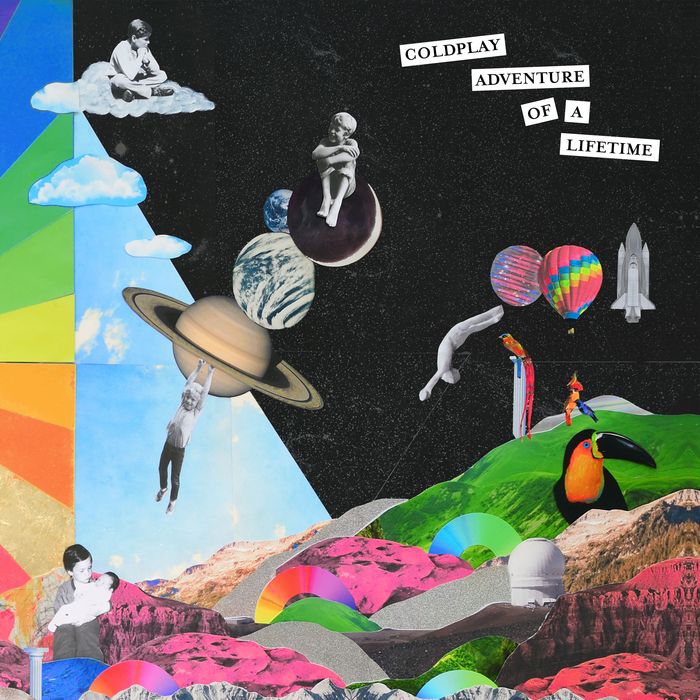 Zusammenfassung unserer favoritisierten Coldplay adventure of a lifetime download