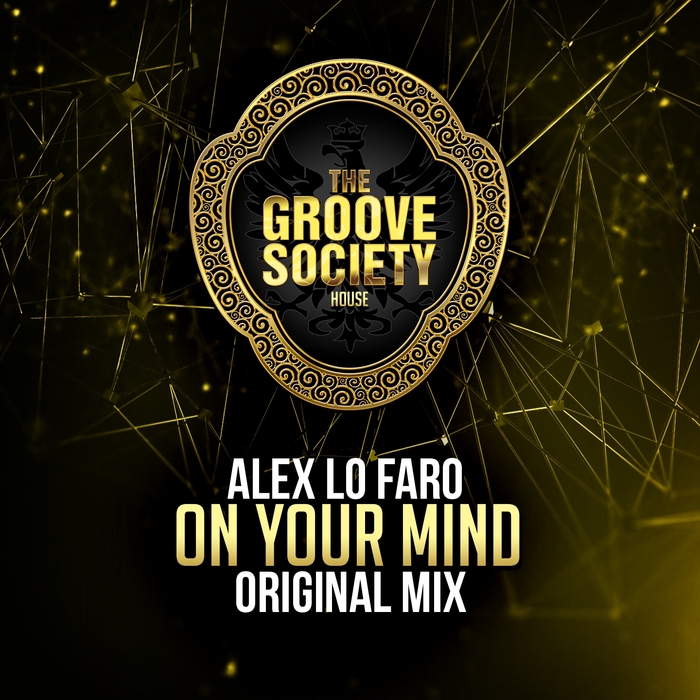 ALEX LO FARO - On Your Mind