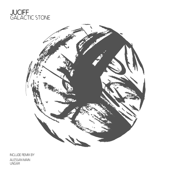 JUCIFF - Galactic Stone