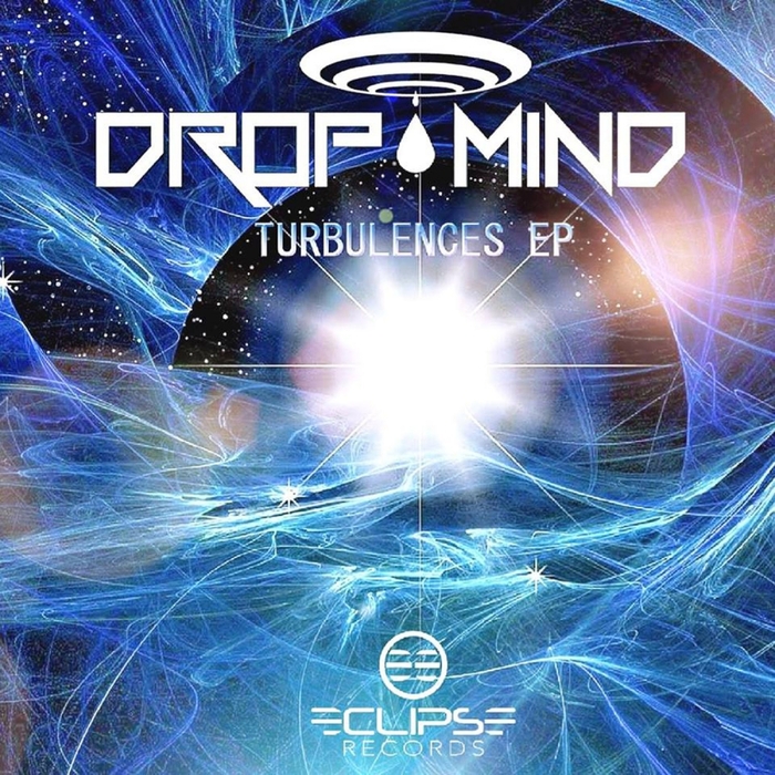 Turbulences EP by Drop Mind on MP3, WAV, FLAC, AIFF & ALAC at Juno Download