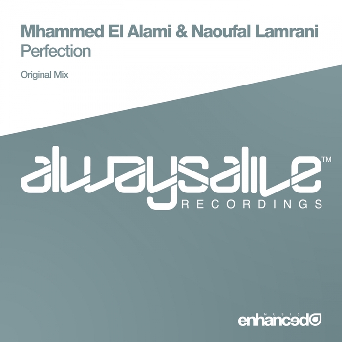 MHAMMED EL ALAMI/NAOUFAL LAMRANI - Perfection