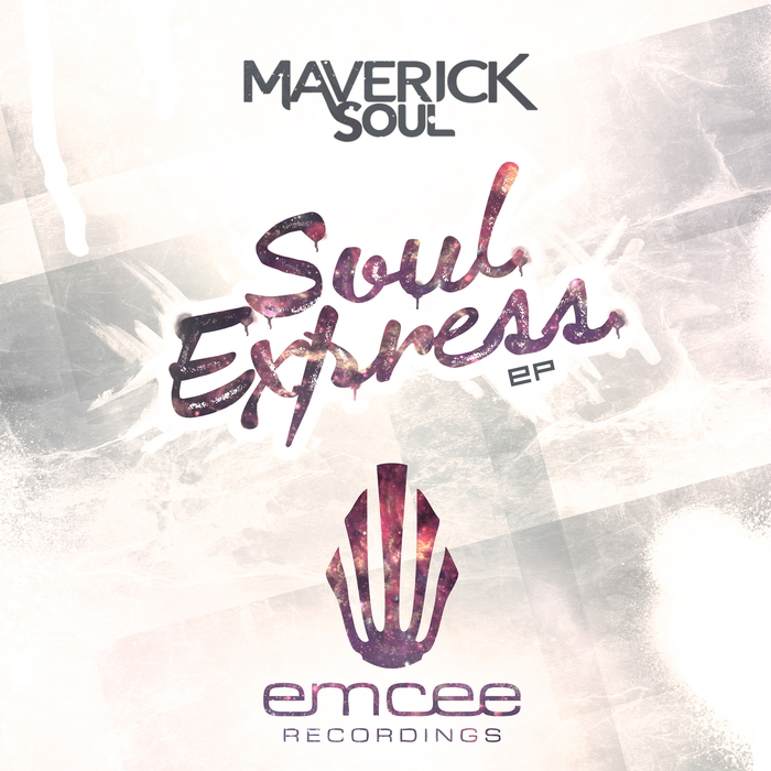 MAVERICK SOUL - Soul Express