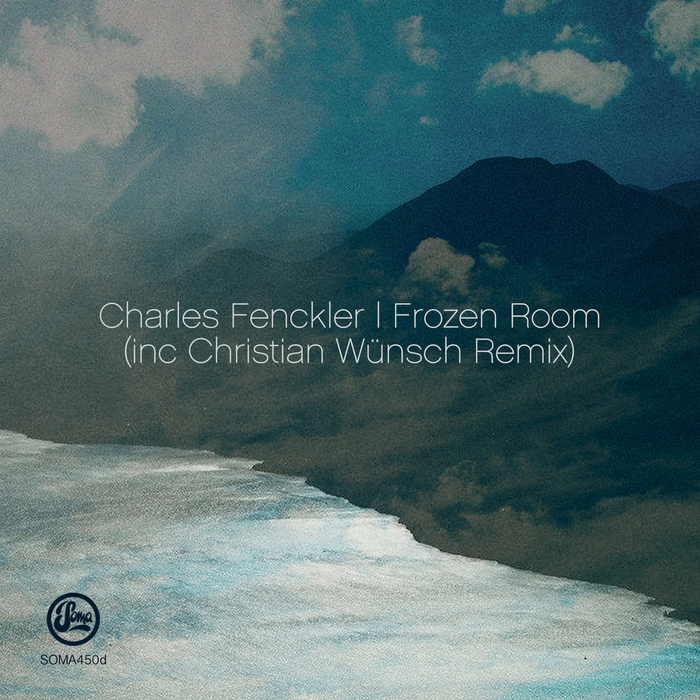 CHARLES FENCKLER - Frozen Room