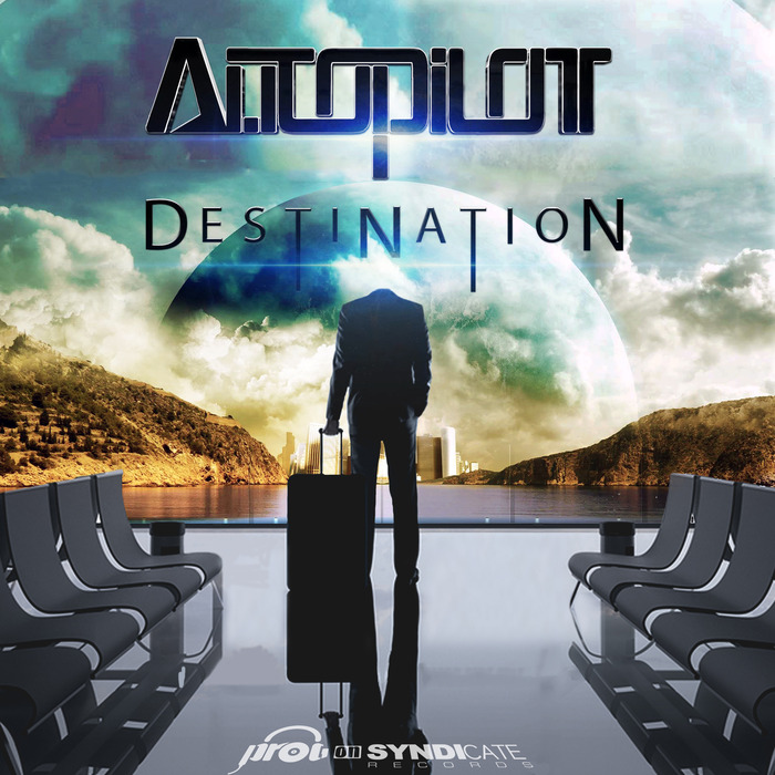 AUTOPILOT - Destination
