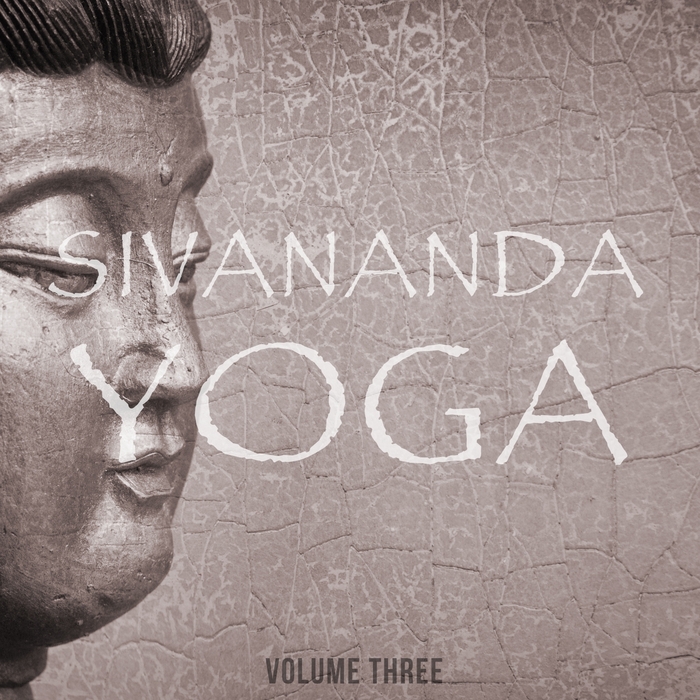 VARIOUS - Sivananda Yoga Vol 3