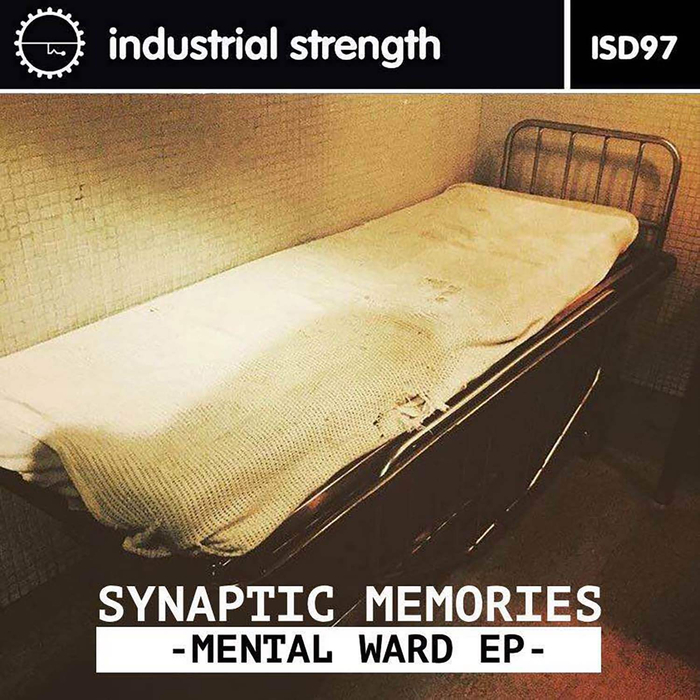 SYNAPTIC MEMORIES - Mental Ward