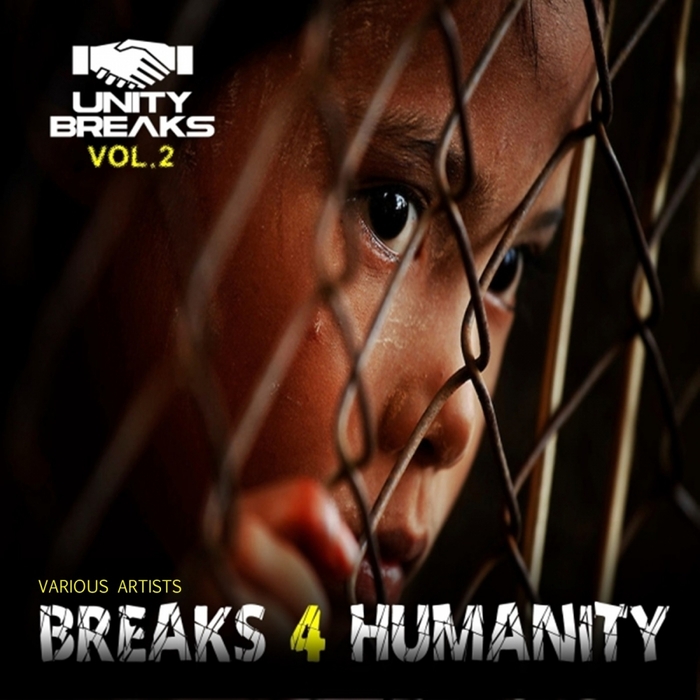 VARIOUS - Breaks 4 Humanity Vol 2