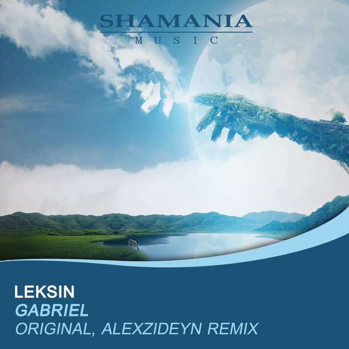 LEKSIN - Gabriel