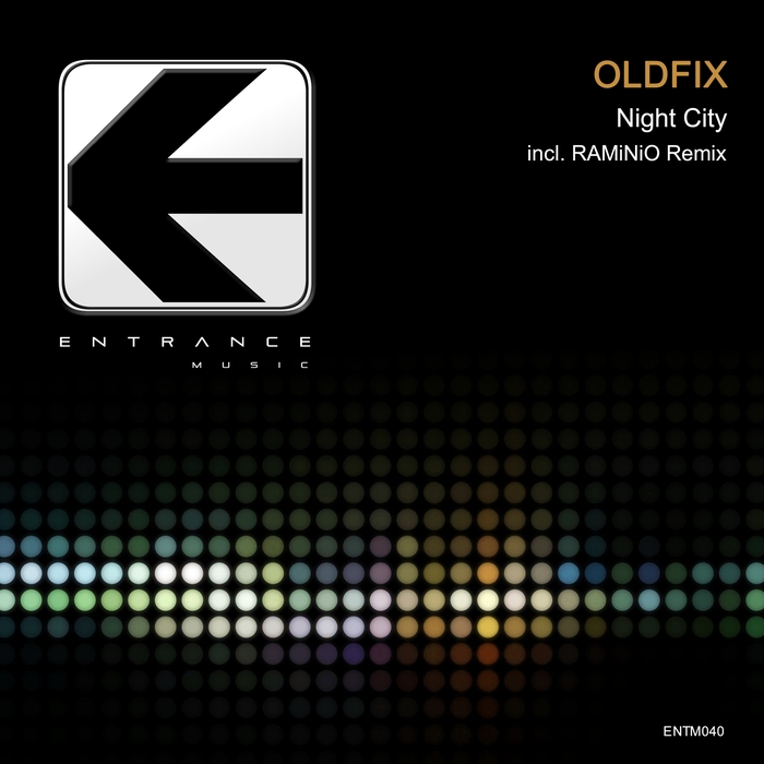 OLDFIX - Night City