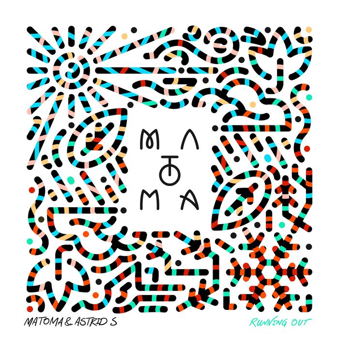 MATOMA/ASTRID S - Running Out