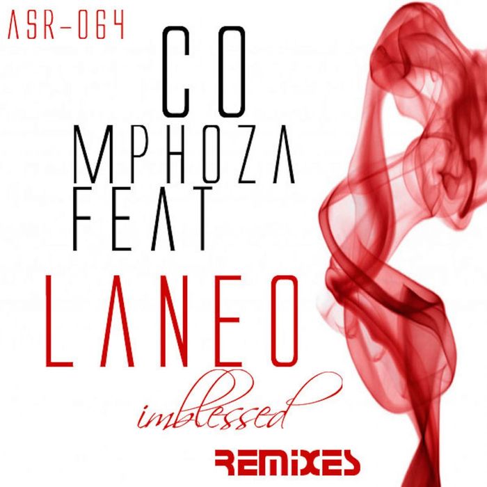 CO MPHOZA/LANEO - I'm Blessed