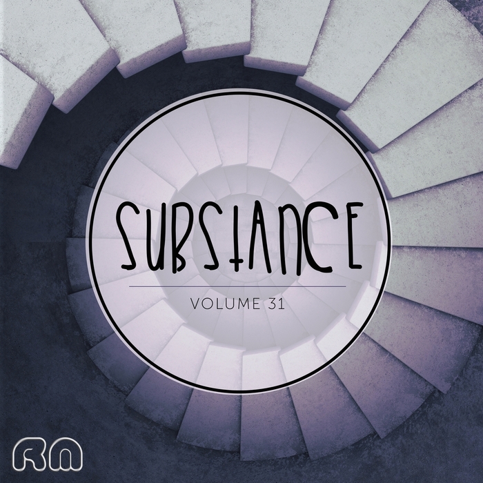 VARIOUS - Substance Vol 31