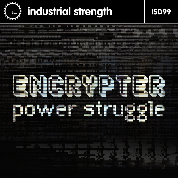 ENCRYPTER - Power Struggle