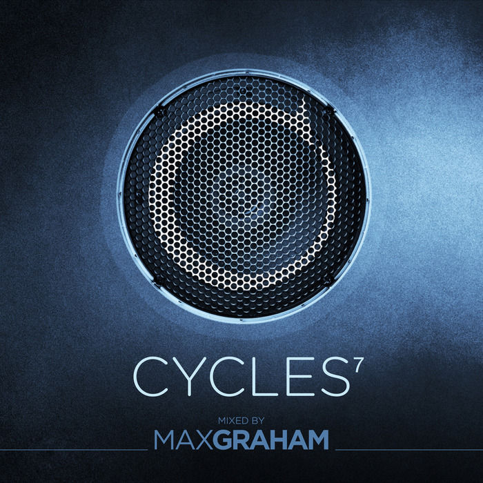VARIOUS/MAX GRAHAM - Cycles 7