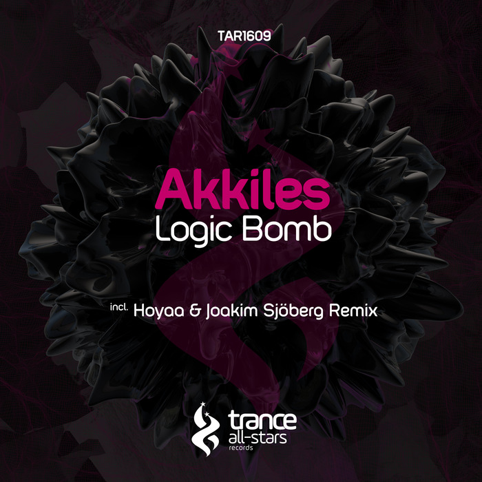 AKKILES - Logic Bomb