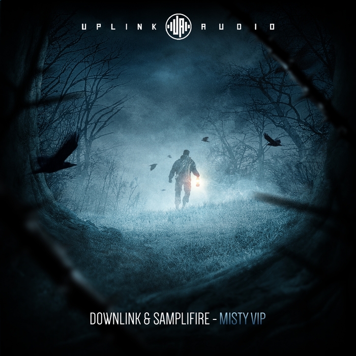 DOWNLINK/SAMPLIFIRE - Misty VIP