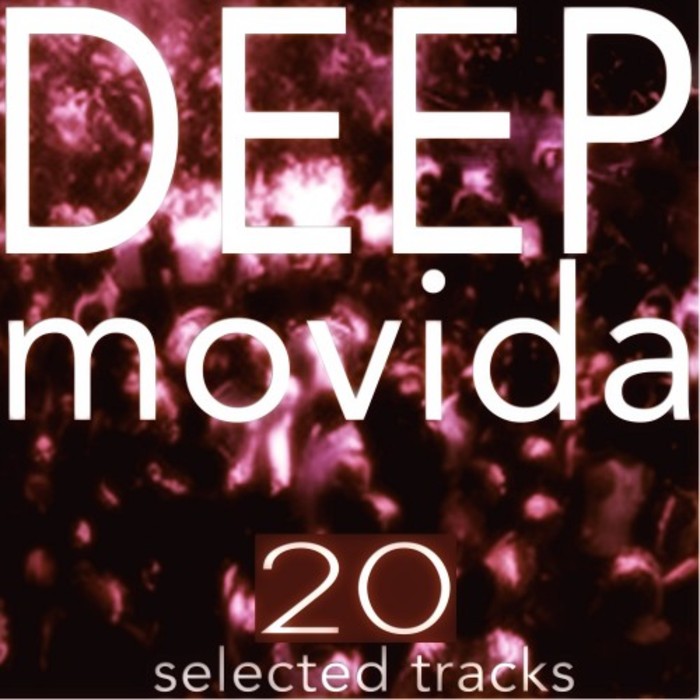 VARIOUS - Deep Movida