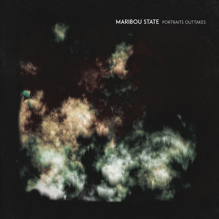 MARIBOU STATE - Portraits Outtakes