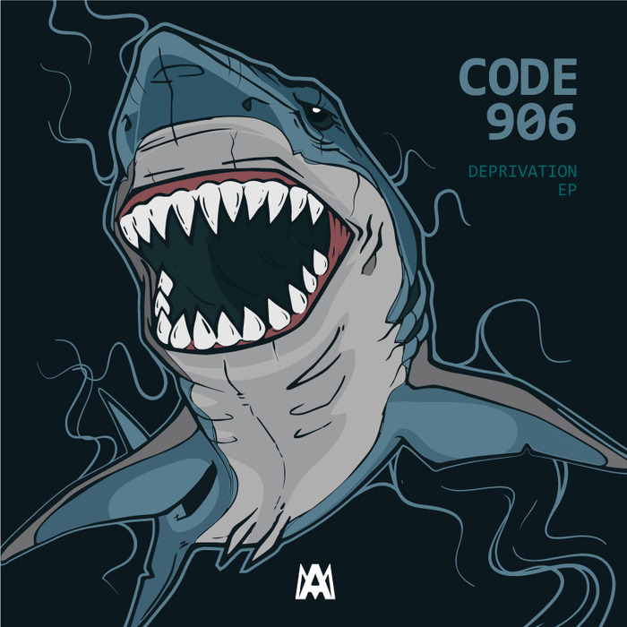 CODE 906 - Deprivation EP