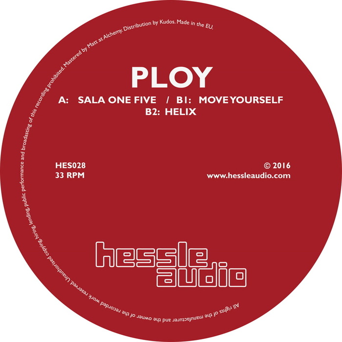 PLOY - Sala One Five
