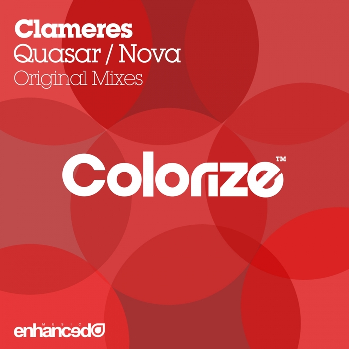 CLAMERES - Quasar/Nova