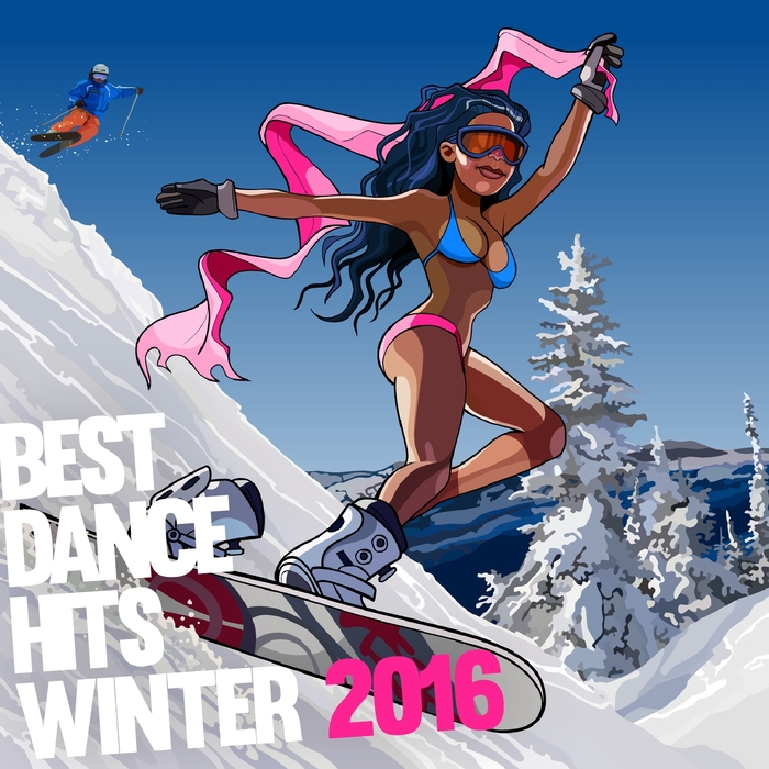 VARIOUS - Best Dance Hits Winter 2016