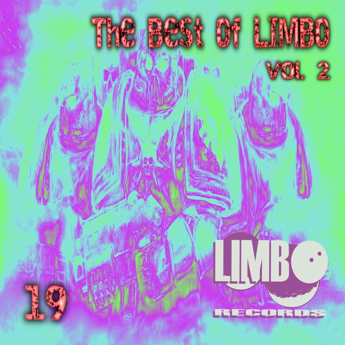 VARIOUS/LIMBO RECORDS - The Best Of Vol 2