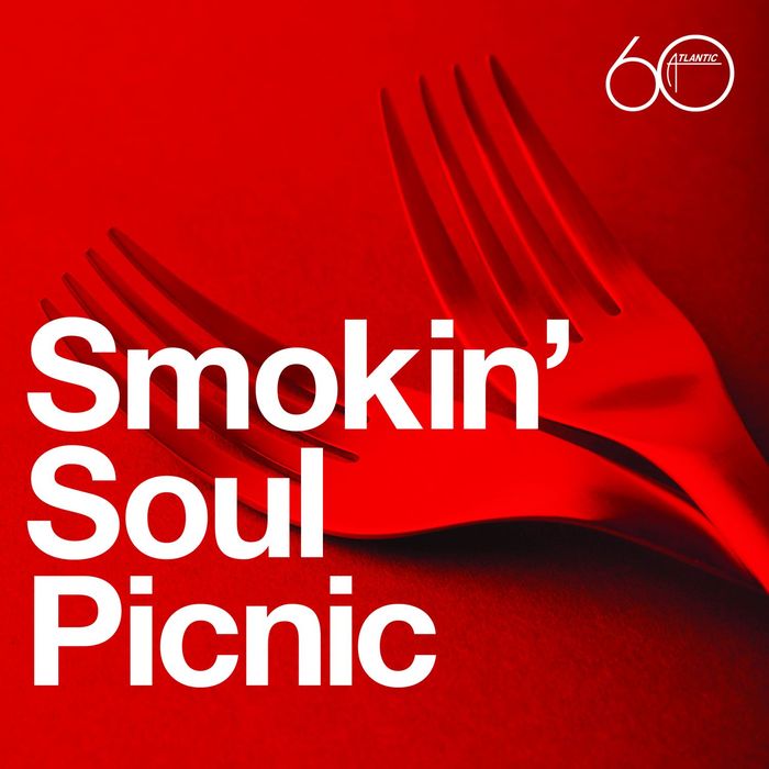 VARIOUS - Atlantic 60th: Smokin' Soul Picnic