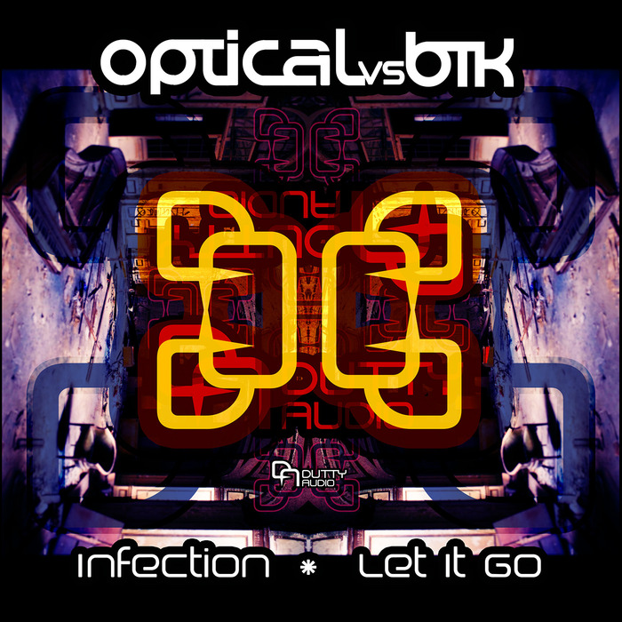 OPTICAL/BTK - Let It Go