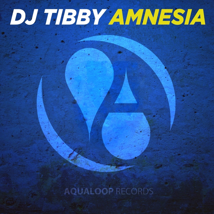 DJ TIBBY - Amnesia