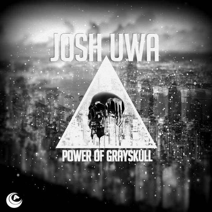 JOSH UWA - Power Of Grayskull