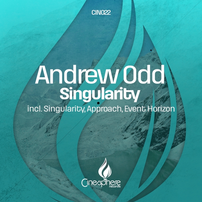 ANDREW ODD - Singularity