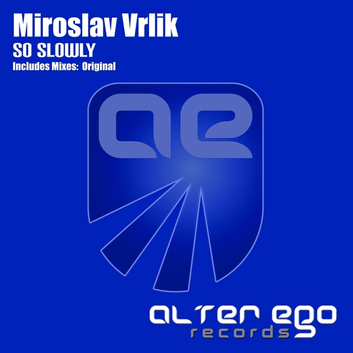 MIROSLAV VRLIK - So Slowly