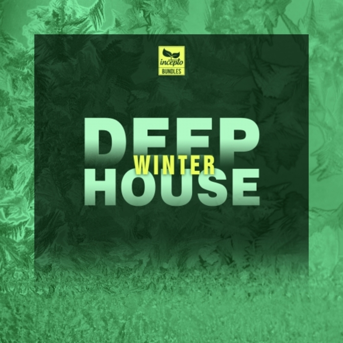 VARIOUS - Deep House/Winter